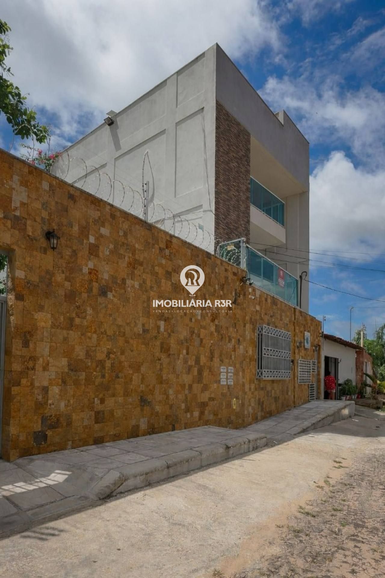 APARTAMENTO - BAIRRO FREI HIGINO, PARNAÍBA (PI)