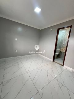 APARTAMENTO - BAIRRO FREI HIGINO, PARNAÍBA (PI)