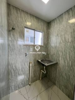 APARTAMENTO - BAIRRO FREI HIGINO, PARNAÍBA (PI)