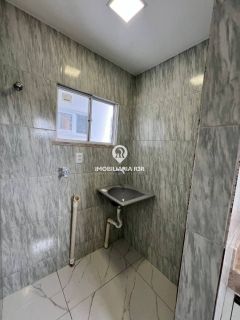 APARTAMENTO - BAIRRO FREI HIGINO, PARNAÍBA (PI)
