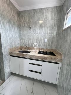 APARTAMENTO - BAIRRO FREI HIGINO, PARNAÍBA (PI)