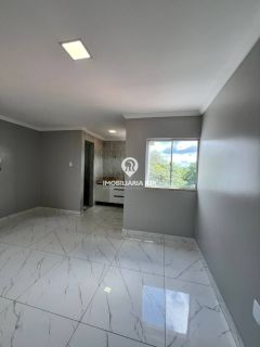 APARTAMENTO - BAIRRO FREI HIGINO, PARNAÍBA (PI)
