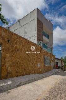 APARTAMENTO - BAIRRO FREI HIGINO, PARNAÍBA (PI)