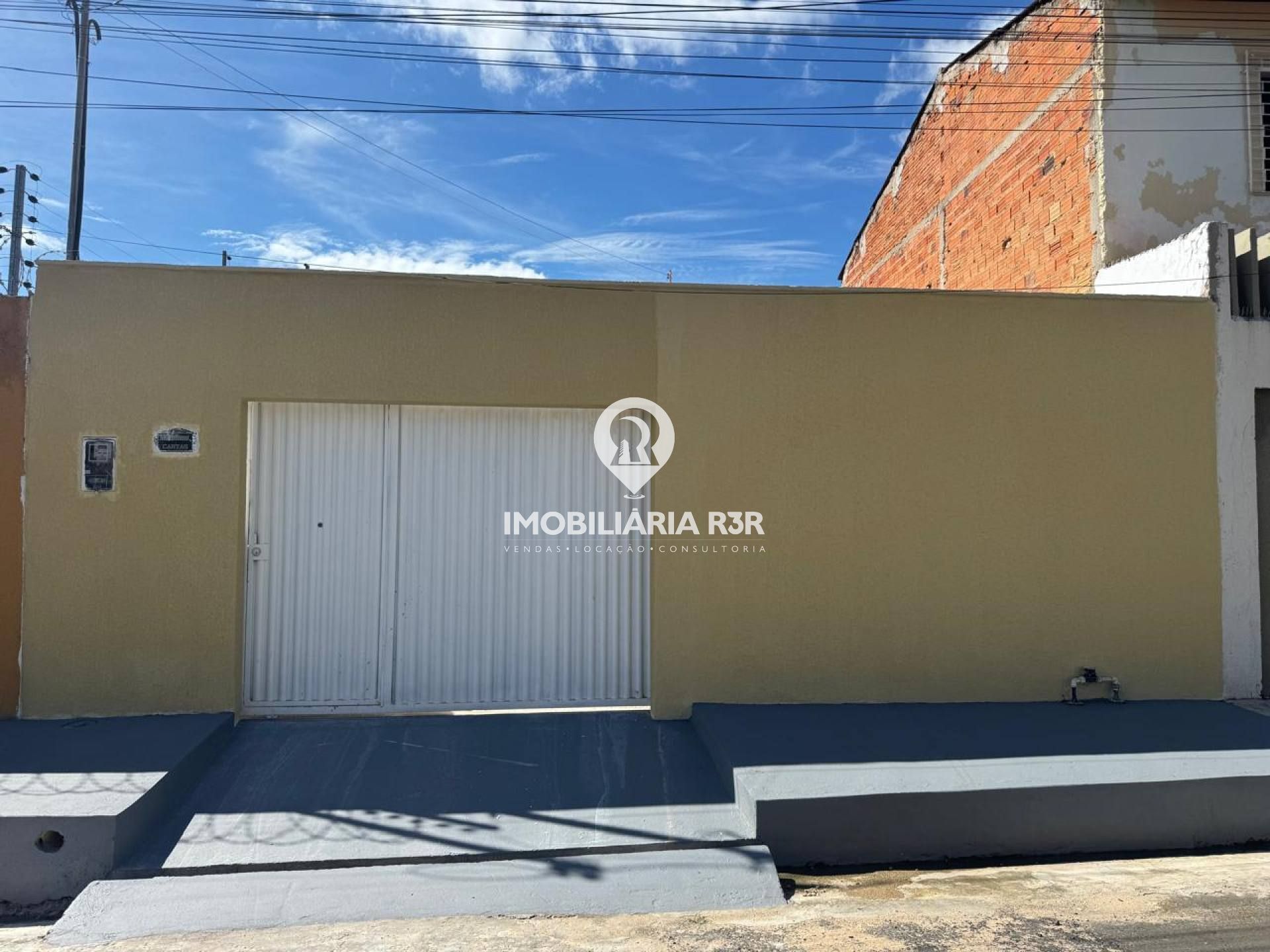CASA - VALE QUEM TEM, ZONA LESTE