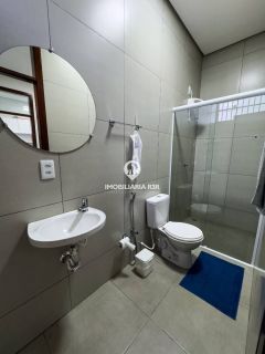 CASA TÉRREA - CONVIVER PARNAÍBA RESIDENCE - BAIRRO JOÃO XXIII