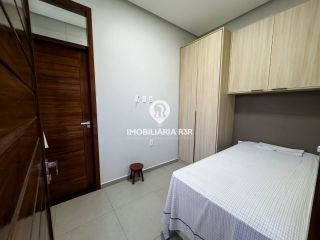 CASA TÉRREA - CONVIVER PARNAÍBA RESIDENCE - BAIRRO JOÃO XXIII