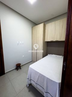 CASA TÉRREA - CONVIVER PARNAÍBA RESIDENCE - BAIRRO JOÃO XXIII