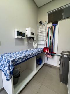 CASA TÉRREA - CONVIVER PARNAÍBA RESIDENCE - BAIRRO JOÃO XXIII