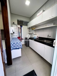 CASA TÉRREA - CONVIVER PARNAÍBA RESIDENCE - BAIRRO JOÃO XXIII