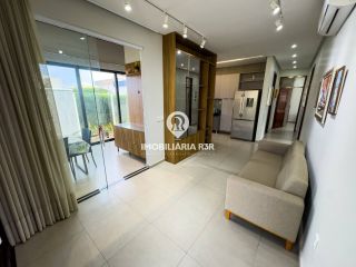 CASA TÉRREA - CONVIVER PARNAÍBA RESIDENCE - BAIRRO JOÃO XXIII
