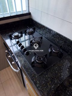 CASA TÉRREA - CONVIVER PARNAÍBA RESIDENCE - BAIRRO JOÃO XXIII