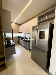 CASA TÉRREA - CONVIVER PARNAÍBA RESIDENCE - BAIRRO JOÃO XXIII