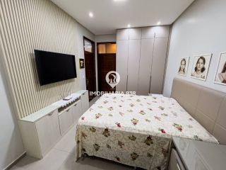 CASA TÉRREA - CONVIVER PARNAÍBA RESIDENCE - BAIRRO JOÃO XXIII