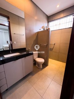 CASA TÉRREA - CONVIVER PARNAÍBA RESIDENCE - BAIRRO JOÃO XXIII