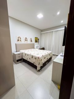 CASA TÉRREA - CONVIVER PARNAÍBA RESIDENCE - BAIRRO JOÃO XXIII