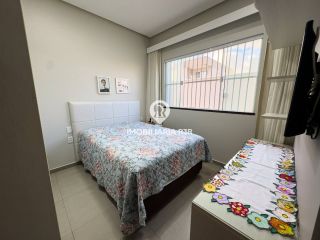 CASA TÉRREA - CONVIVER PARNAÍBA RESIDENCE - BAIRRO JOÃO XXIII