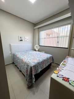 CASA TÉRREA - CONVIVER PARNAÍBA RESIDENCE - BAIRRO JOÃO XXIII