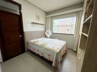 CASA TÉRREA - CONVIVER PARNAÍBA RESIDENCE - BAIRRO JOÃO XXIII
