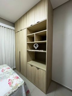CASA TÉRREA - CONVIVER PARNAÍBA RESIDENCE - BAIRRO JOÃO XXIII