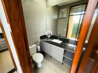 CASA TÉRREA - CONVIVER PARNAÍBA RESIDENCE - BAIRRO JOÃO XXIII