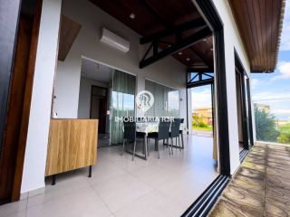 CASA TÉRREA - CONVIVER PARNAÍBA RESIDENCE - BAIRRO JOÃO XXIII