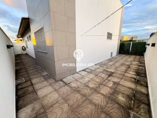 CASA TÉRREA - CONVIVER PARNAÍBA RESIDENCE - BAIRRO JOÃO XXIII