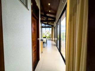 CASA TÉRREA - CONVIVER PARNAÍBA RESIDENCE - BAIRRO JOÃO XXIII