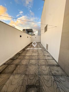 CASA TÉRREA - CONVIVER PARNAÍBA RESIDENCE - BAIRRO JOÃO XXIII