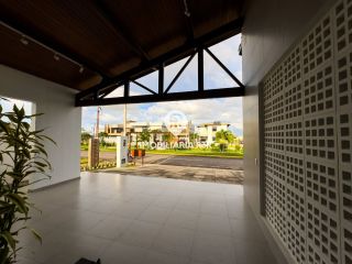 CASA TÉRREA - CONVIVER PARNAÍBA RESIDENCE - BAIRRO JOÃO XXIII