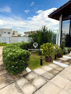CASA TÉRREA - CONVIVER PARNAÍBA RESIDENCE - BAIRRO JOÃO XXIII
