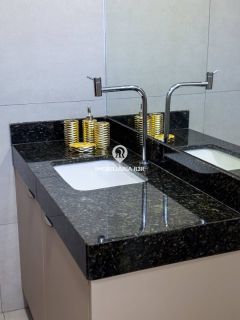 CASA TÉRREA - CONVIVER PARNAÍBA RESIDENCE - BAIRRO JOÃO XXIII