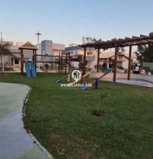 CASA TÉRREA - CONVIVER PARNAÍBA RESIDENCE - BAIRRO JOÃO XXIII