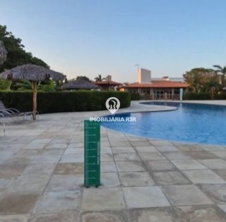 CASA TÉRREA - CONVIVER PARNAÍBA RESIDENCE - BAIRRO JOÃO XXIII
