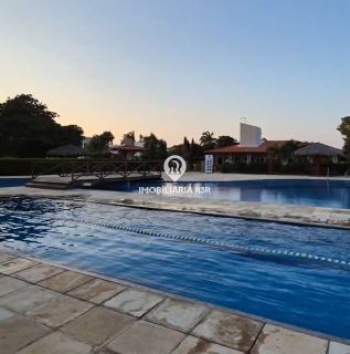 CASA TÉRREA - CONVIVER PARNAÍBA RESIDENCE - BAIRRO JOÃO XXIII