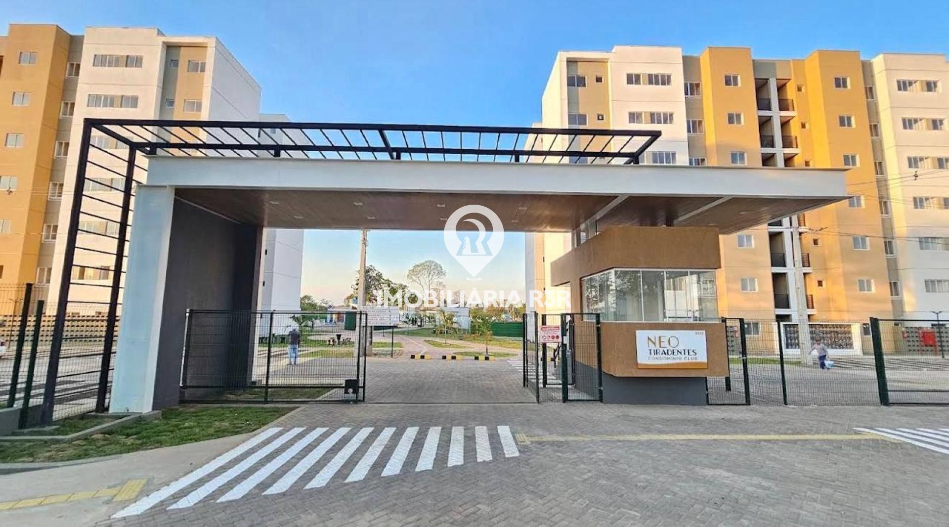 APARTAMENTO - BAIRRO ZOOBOTÂNICO, ZONA LESTE