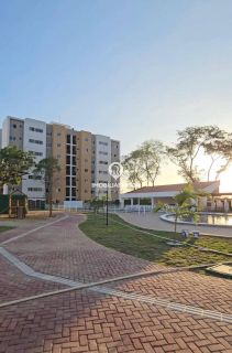 APARTAMENTO - BAIRRO ZOOBOTÂNICO, ZONA LESTE