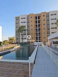 APARTAMENTO - BAIRRO ZOOBOTÂNICO, ZONA LESTE