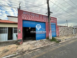 PONTO COMERCIAL - BAIRRO SANTA LUZIA, PARNAÍBA (PI)