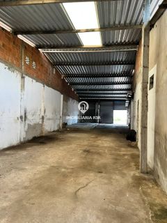 PONTO COMERCIAL - BAIRRO SANTA LUZIA, PARNAÍBA (PI)