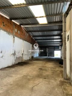 PONTO COMERCIAL - BAIRRO SANTA LUZIA, PARNAÍBA (PI)