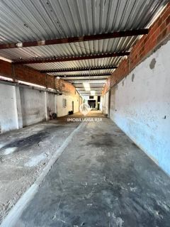 PONTO COMERCIAL - BAIRRO SANTA LUZIA, PARNAÍBA (PI)