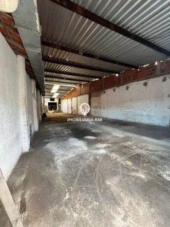 PONTO COMERCIAL - BAIRRO SANTA LUZIA, PARNAÍBA (PI)