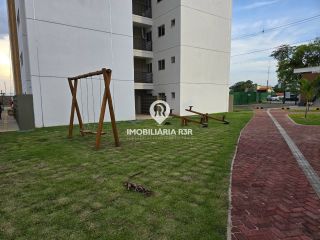 APARTAMENTO - BAIRRO ZOOBOTÂNICO, ZONA LESTE