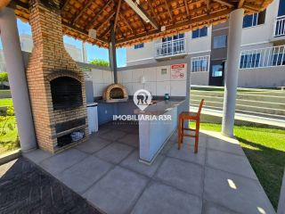 APARTAMENTO - BAIRRO BELA VISTA, ZONA SUL