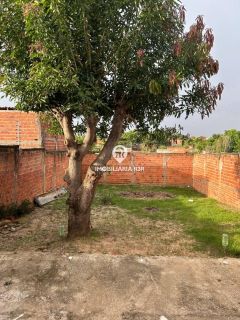 CASA - BAIRRO VALE QUEM TEM, ZONA LESTE