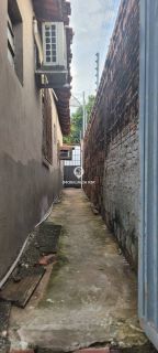 CASA - BAIRRO VALE QUEM TEM, ZONA LESTE