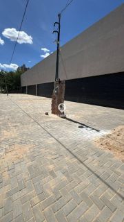 GALPÃO - BAIRRO RECANTO DAS PALMEIRAS, ZONA LESTE
