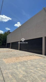 GALPÃO - BAIRRO RECANTO DAS PALMEIRAS, ZONA LESTE