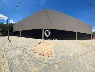 GALPÃO - BAIRRO RECANTO DAS PALMEIRAS, ZONA LESTE