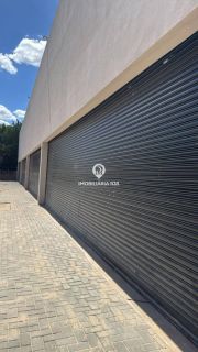 GALPÃO - BAIRRO RECANTO DAS PALMEIRAS, ZONA LESTE